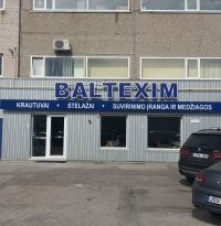 BALTEXIM